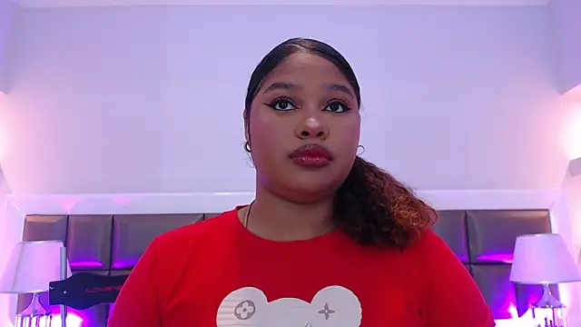 LennaEvans online show from October 21, 10:49 am