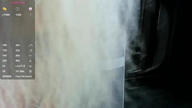 SaraShine  online show from September 13, 7:35 pm