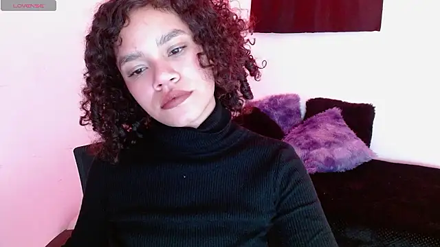 Canela s1 online show from February 17, 11:33 pm