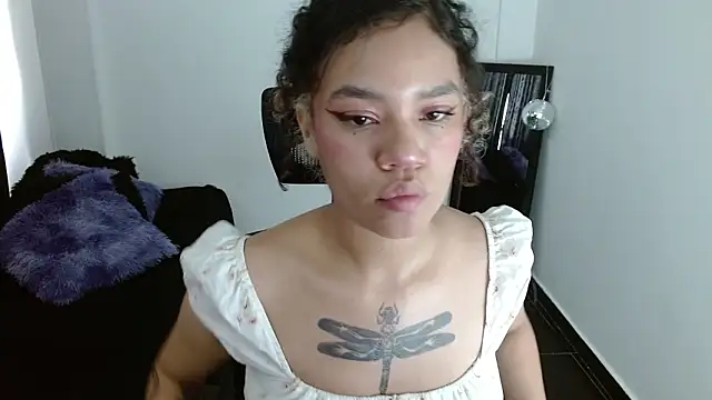 Canela s1 online show from March 28, 4:28 pm