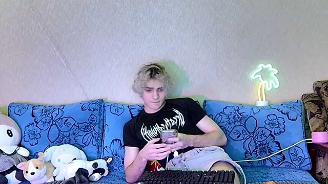 kazzu daw online show from January 10, 11:53 pm