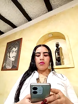 MAYE  13 online show from September 20, 2:07 pm