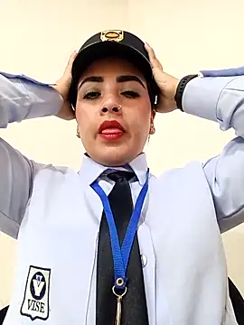 MAYE  13 online show from October 20, 2:06 pm