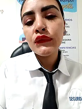 MAYE  13 online show from April 13, 12:10 pm