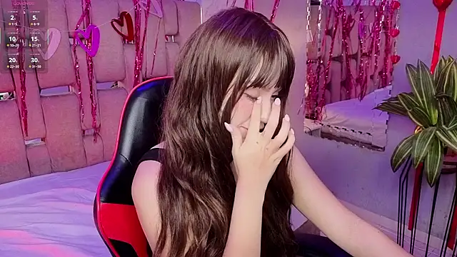 ZharaLux online show from February 9, 12:53 pm