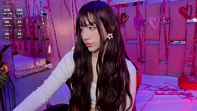 ZharaLux online show from February 10, 12:53 pm