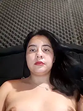 Yuli-27 online show from September 19, 12:56 am