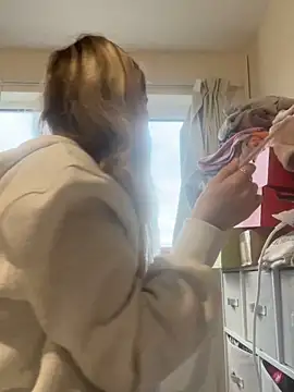 Angelloverxo online show from December 5, 3:41 pm