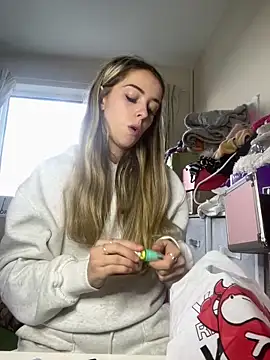 Angelloverxo online show from December 22, 3:09 pm