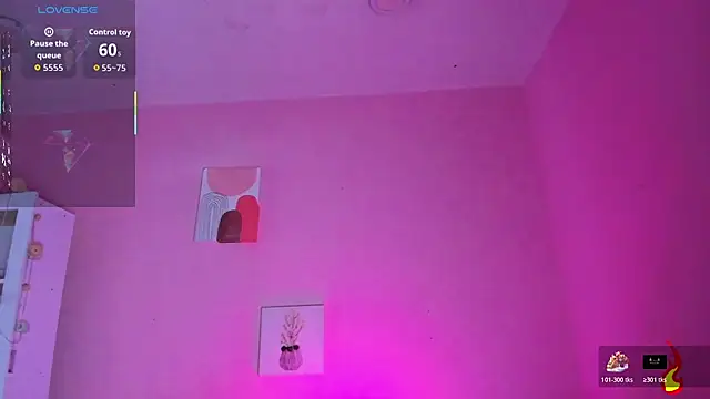 Georgina Ferri  online show from November 13, 5:12 pm