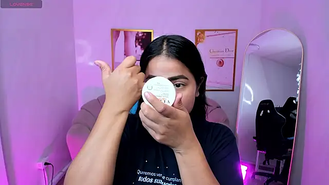 Victoria b  online show from September 15, 7:47 pm