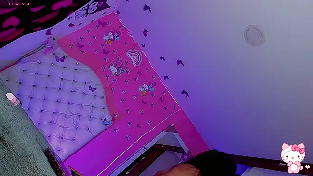 bonny princess online show from November 22, 7:51 am