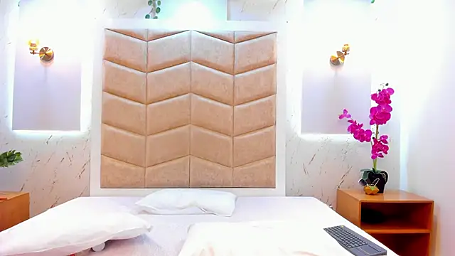 JanexHope online show from November 7, 10:21 pm