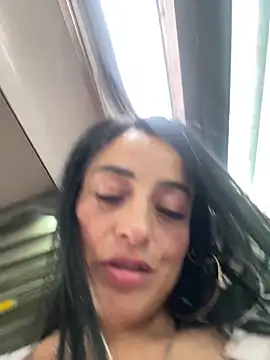 JanexHope online show from December 3, 7:56 pm