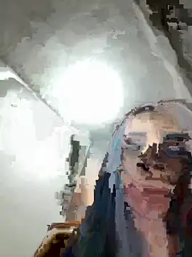 Snapshot of Ariovalle chatting on February 15, 8:57 am Ariovalle online show from February 15, 8:57 am