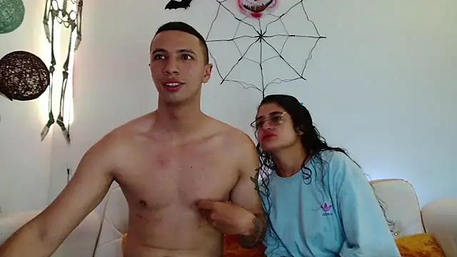 Luna Noire1 online show from November 4, 11:37 pm