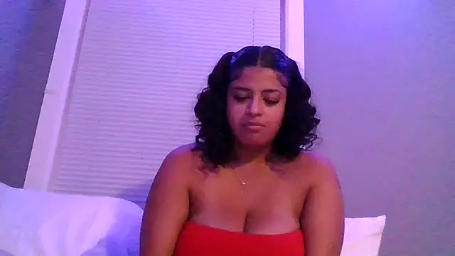 ebonymama23 online show from September 16, 1:39 am