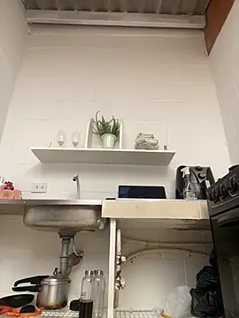 Jessyivonne online show from October 23, 3:11 pm