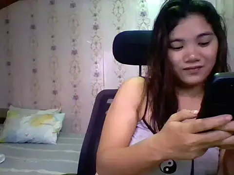 Rosette0516 online show from September 25, 12:20 pm