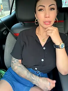 Sarahlove 90 online show from September 10, 7:25 pm