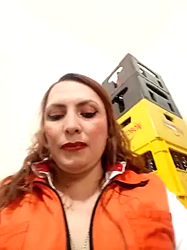 VERONICA  03 online show from December 15, 5:50 pm