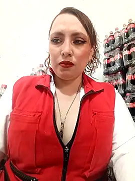 VERONICA  03 online show from December 20, 3:19 pm