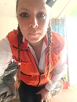 VERONICA  03 online show from December 22, 1:08 pm