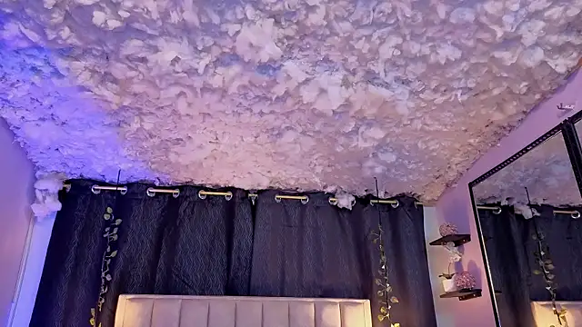 melody-rouss online show from September 18, 3:30 am