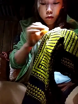 Ngocmi909 online show from December 14, 9:19 pm