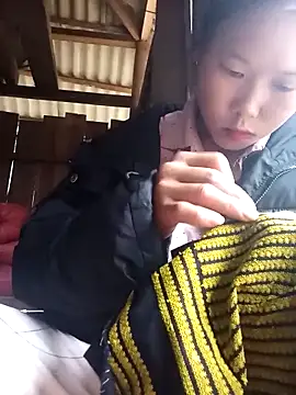 Ngocmi909 online show from March 8, 1:47 am