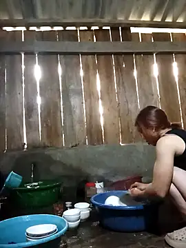 Ngocmi909 online show from April 14, 12:16 am