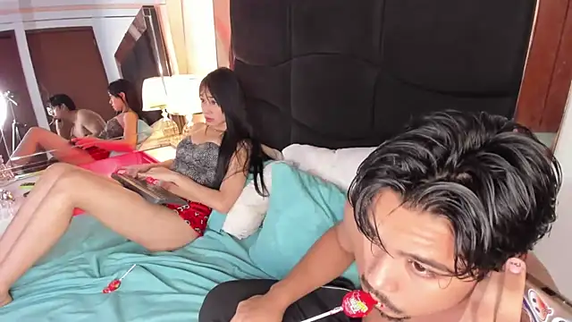 Kylie Patrick online show from September 16, 1:39 am