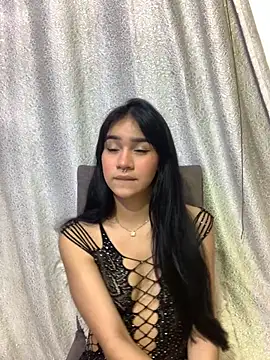 Kylie Patrick online show from November 4, 1:16 am