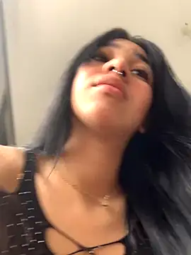 Kylie Patrick online show from November 23, 8:52 pm