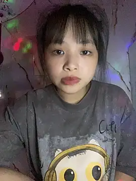 Snapshot of candy___123 chatting on October 16, 5:52 am candy   123 online show from October 16, 5:52 am