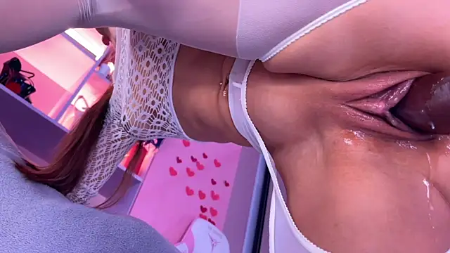 Crystallana online show from November 4, 8:24 am