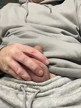 Richmcgee online show from March 12, 8:15 pm