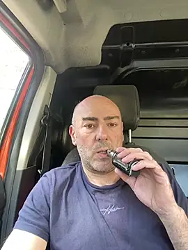 Richmcgee online show from April 7, 1:55 pm