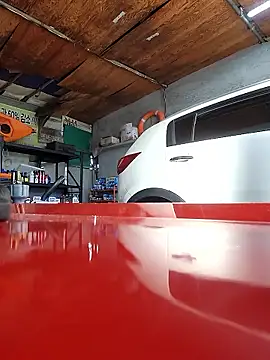 anggllaaa online show from October 28, 1:09 am