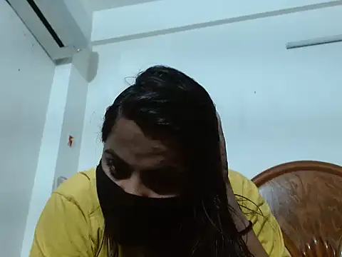 Snapshot of Vaani_Singha chatting on September 17, 9:00 am Vaani Singha online show from September 17, 9:00 am