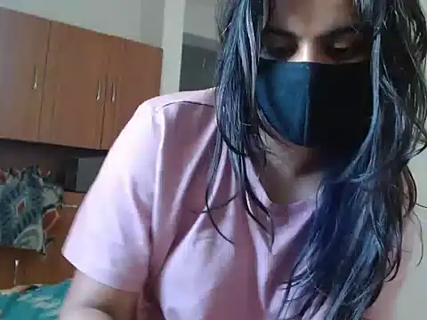 Snapshot of Vaani_Singha chatting on October 12, 3:38 am Vaani Singha online show from October 12, 3:38 am