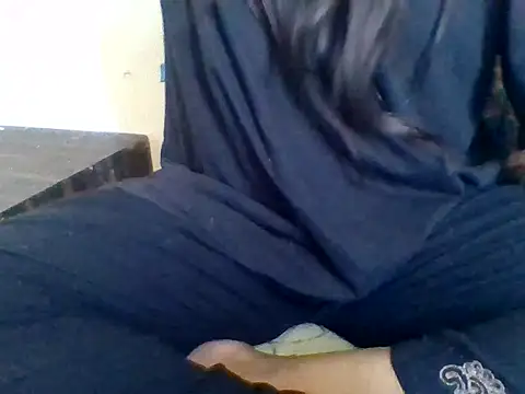 Snapshot of Vaani_Singha chatting on October 13, 5:07 am Vaani Singha online show from October 13, 5:07 am