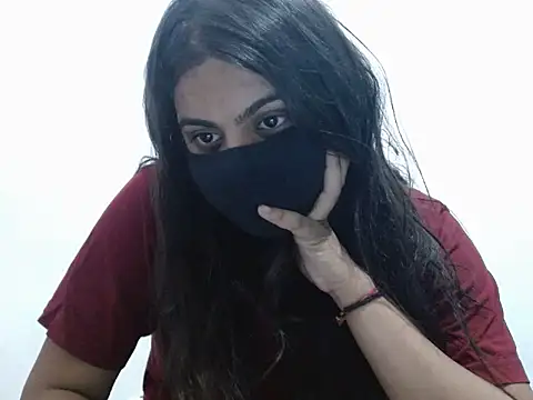 Snapshot of Vaani_Singha chatting on October 21, 10:05 am Vaani Singha online show from October 21, 10:05 am