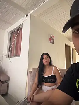 Snapshot of Deymon0777 chatting on February 14, 5:43 pm Deymon0777 online show from February 14, 5:43 pm