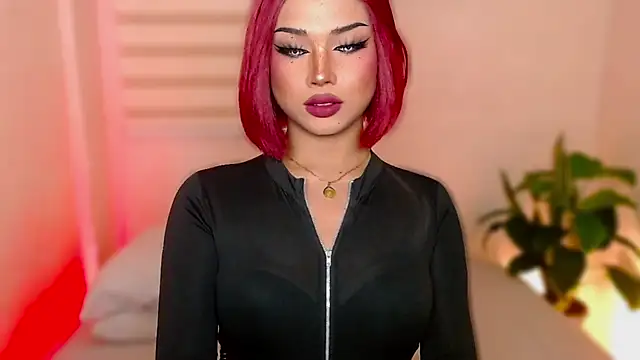 MissRumi Hunter online show from October 18, 10:54 pm