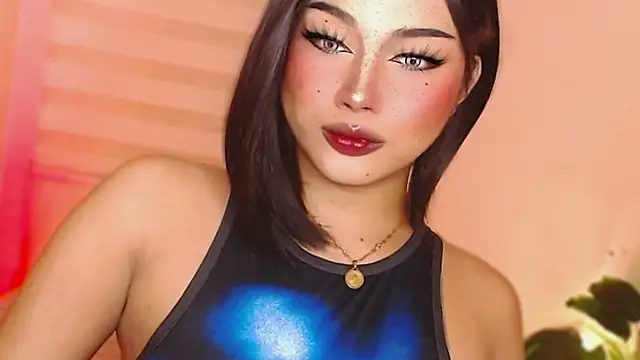 MissRumi Hunter online show from November 18, 5:06 pm