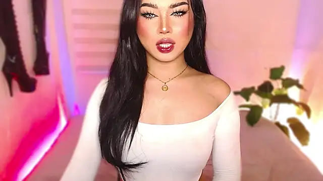 MissRumi Hunter online show from February 2, 3:44 pm