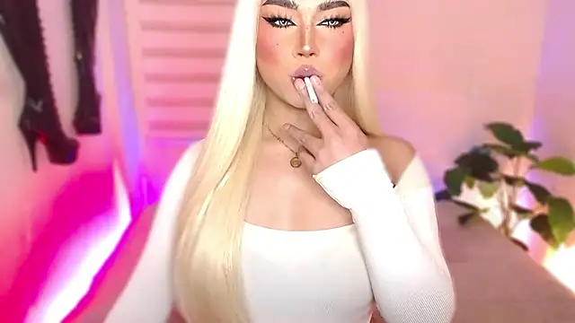 MissRumi Hunter online show from February 10, 9:24 am