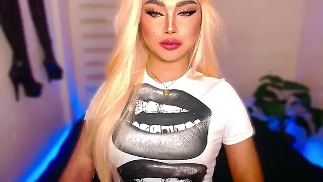 MissRumi Hunter online show from February 19, 8:16 pm