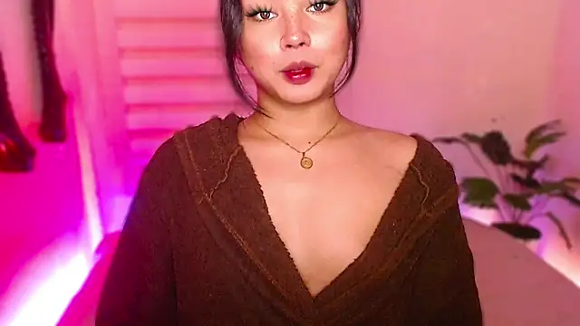 MissRumi Hunter online show from March 21, 2:53 pm